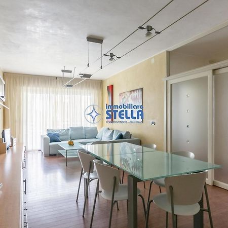 Condominio Adriatico Лідо-ді-Єзоло Екстер'єр фото