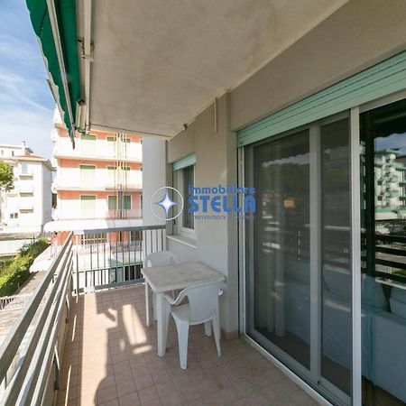 Condominio Adriatico Лідо-ді-Єзоло Екстер'єр фото