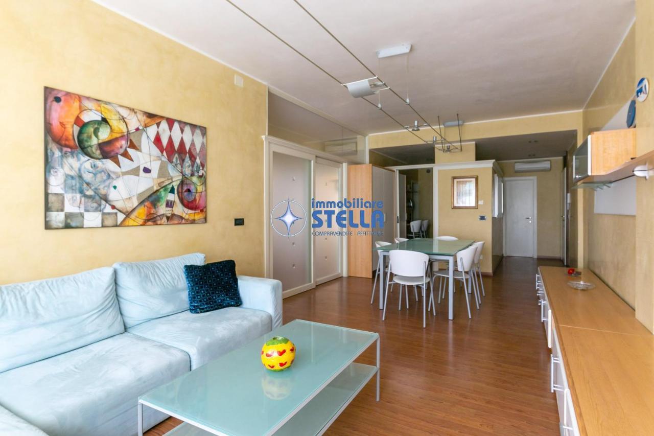 Condominio Adriatico Лідо-ді-Єзоло Екстер'єр фото