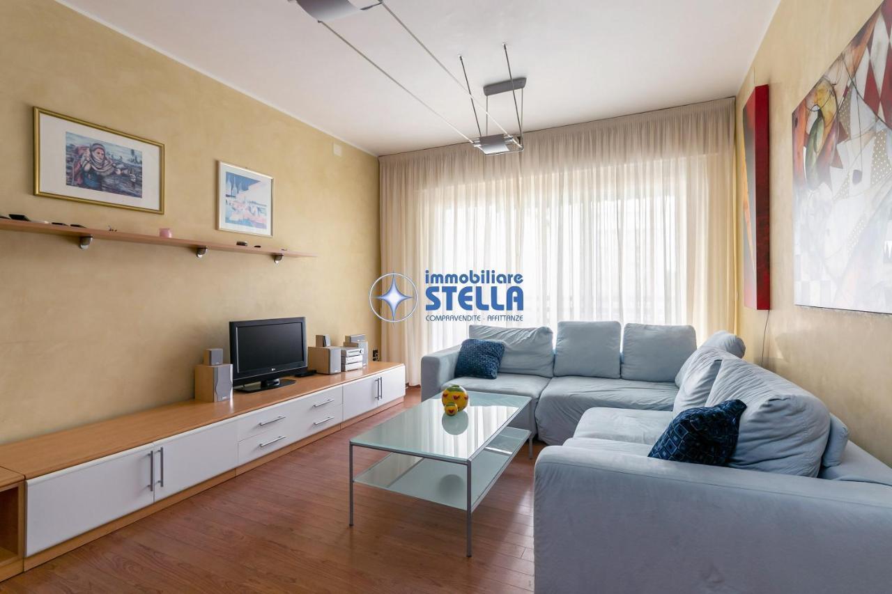 Condominio Adriatico Лідо-ді-Єзоло Екстер'єр фото