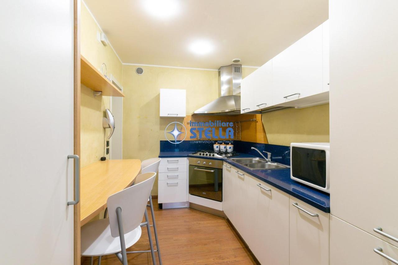 Condominio Adriatico Лідо-ді-Єзоло Екстер'єр фото