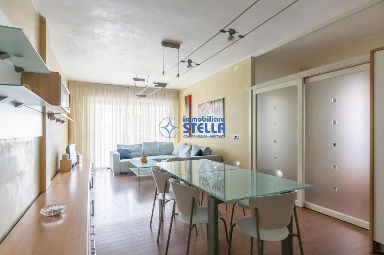 Condominio Adriatico Лідо-ді-Єзоло Екстер'єр фото