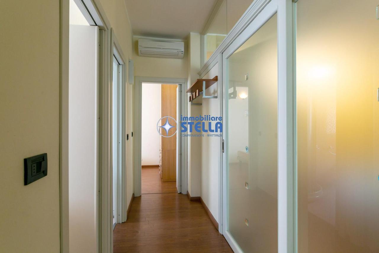 Condominio Adriatico Лідо-ді-Єзоло Екстер'єр фото