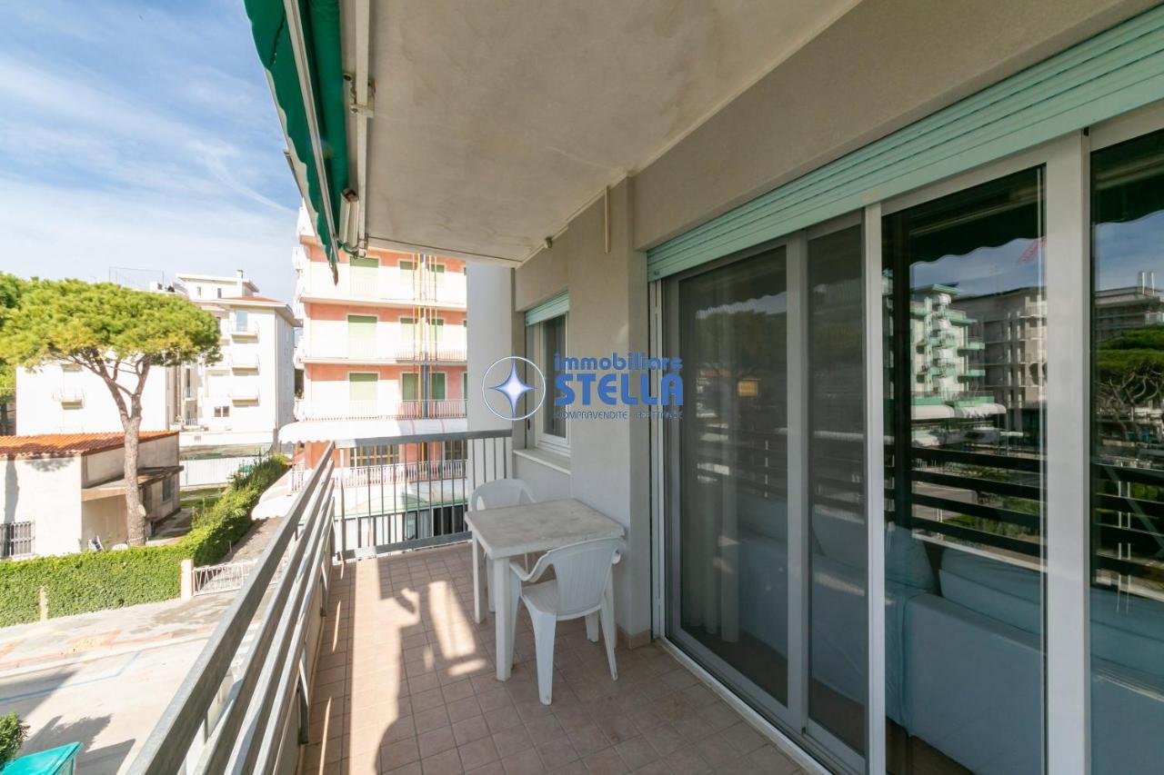 Condominio Adriatico Лідо-ді-Єзоло Екстер'єр фото