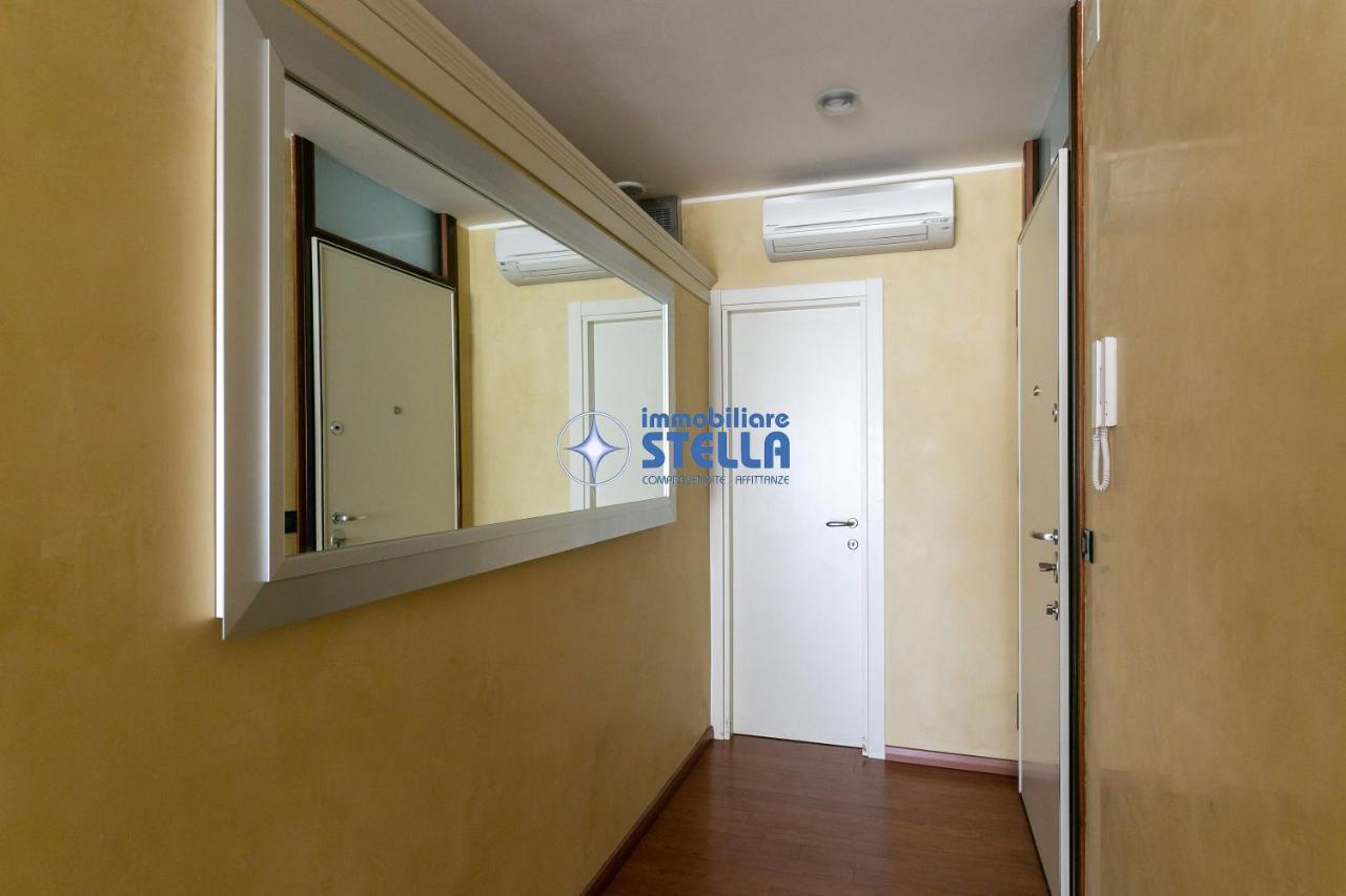 Condominio Adriatico Лідо-ді-Єзоло Екстер'єр фото