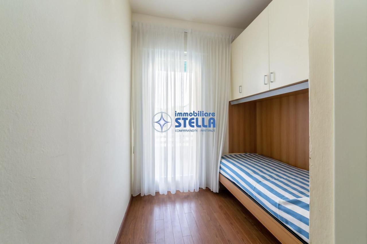 Condominio Adriatico Лідо-ді-Єзоло Екстер'єр фото