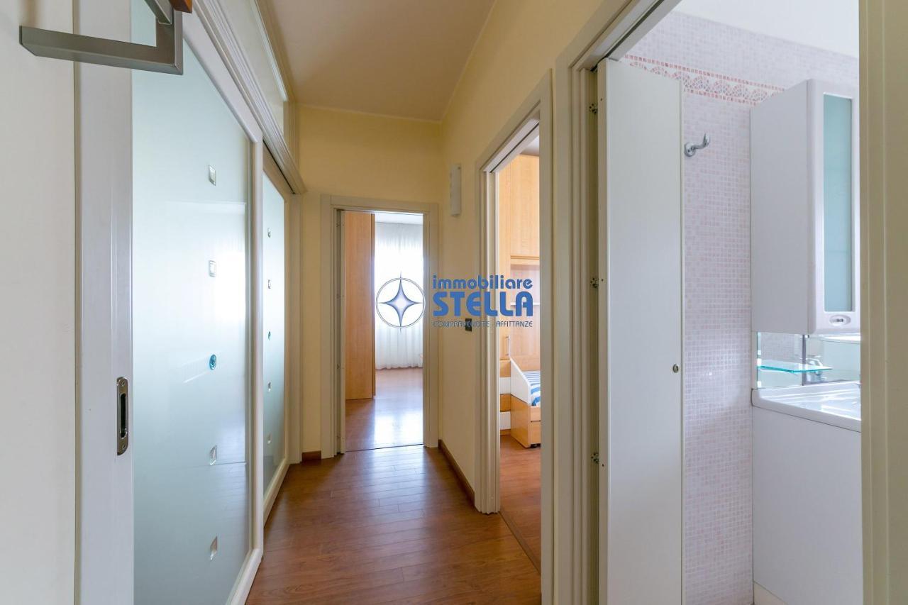 Condominio Adriatico Лідо-ді-Єзоло Екстер'єр фото