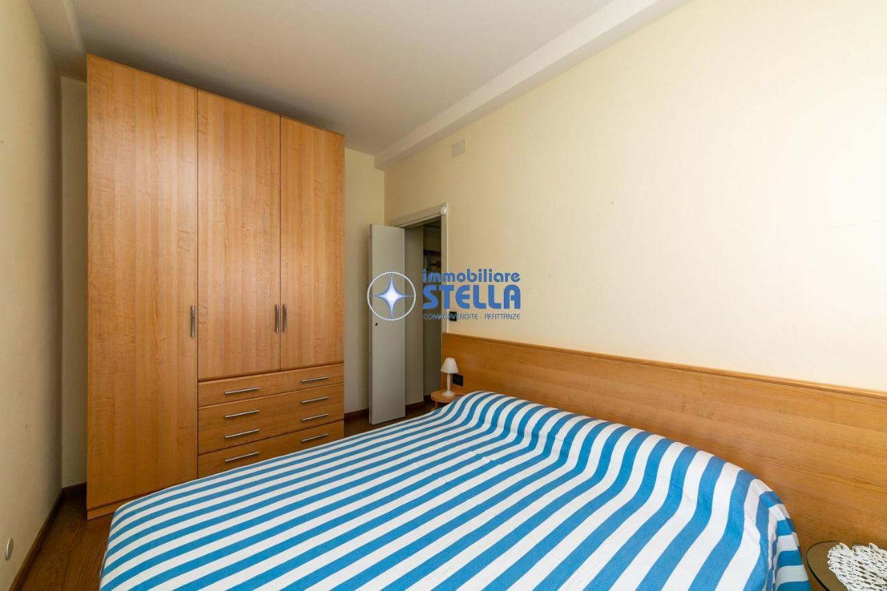 Condominio Adriatico Лідо-ді-Єзоло Екстер'єр фото