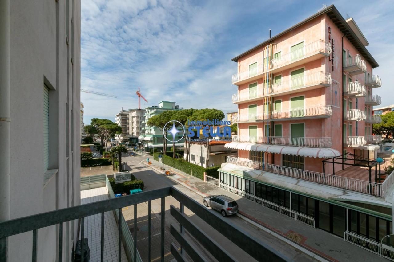 Condominio Adriatico Лідо-ді-Єзоло Екстер'єр фото