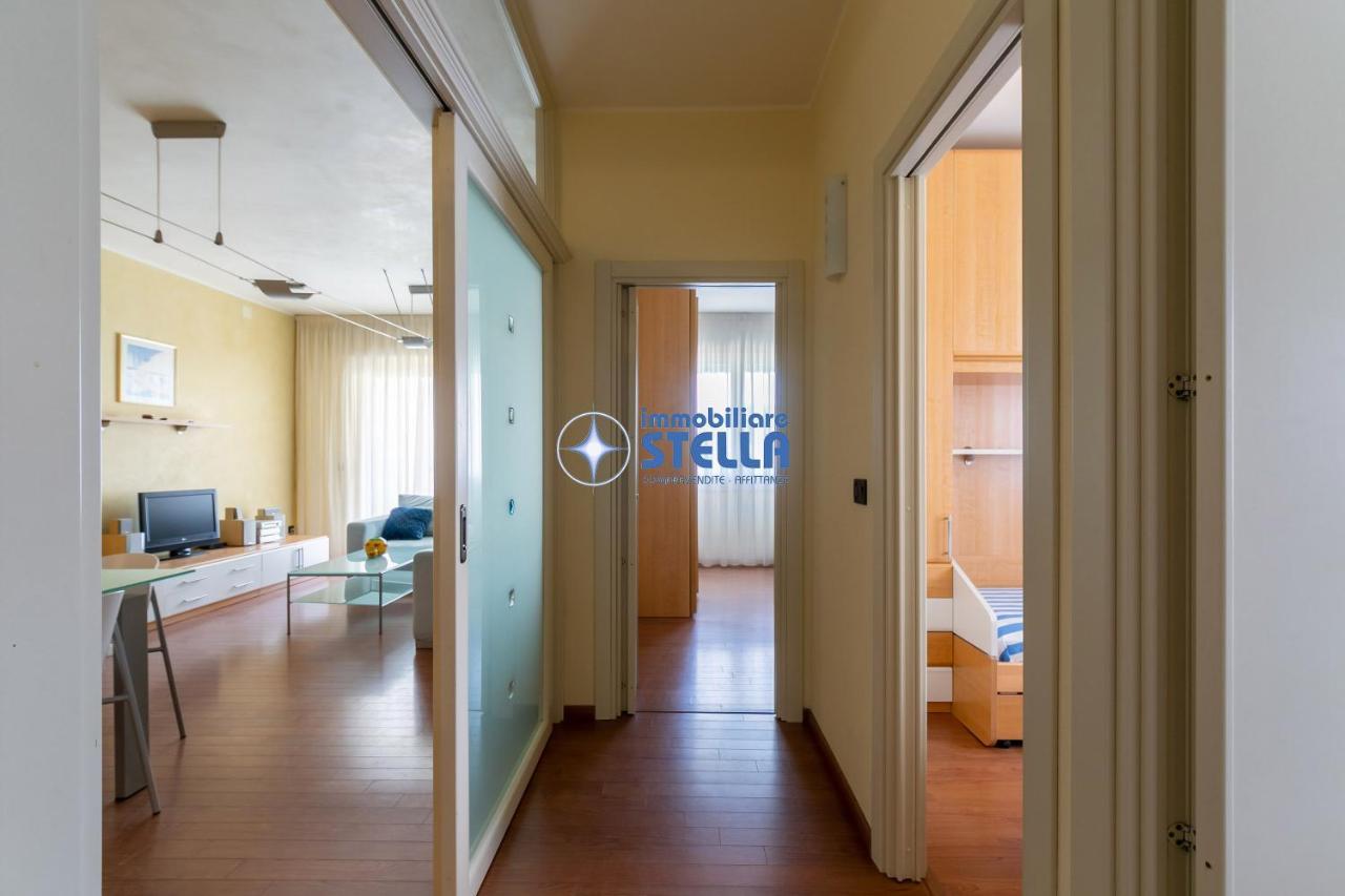 Condominio Adriatico Лідо-ді-Єзоло Екстер'єр фото