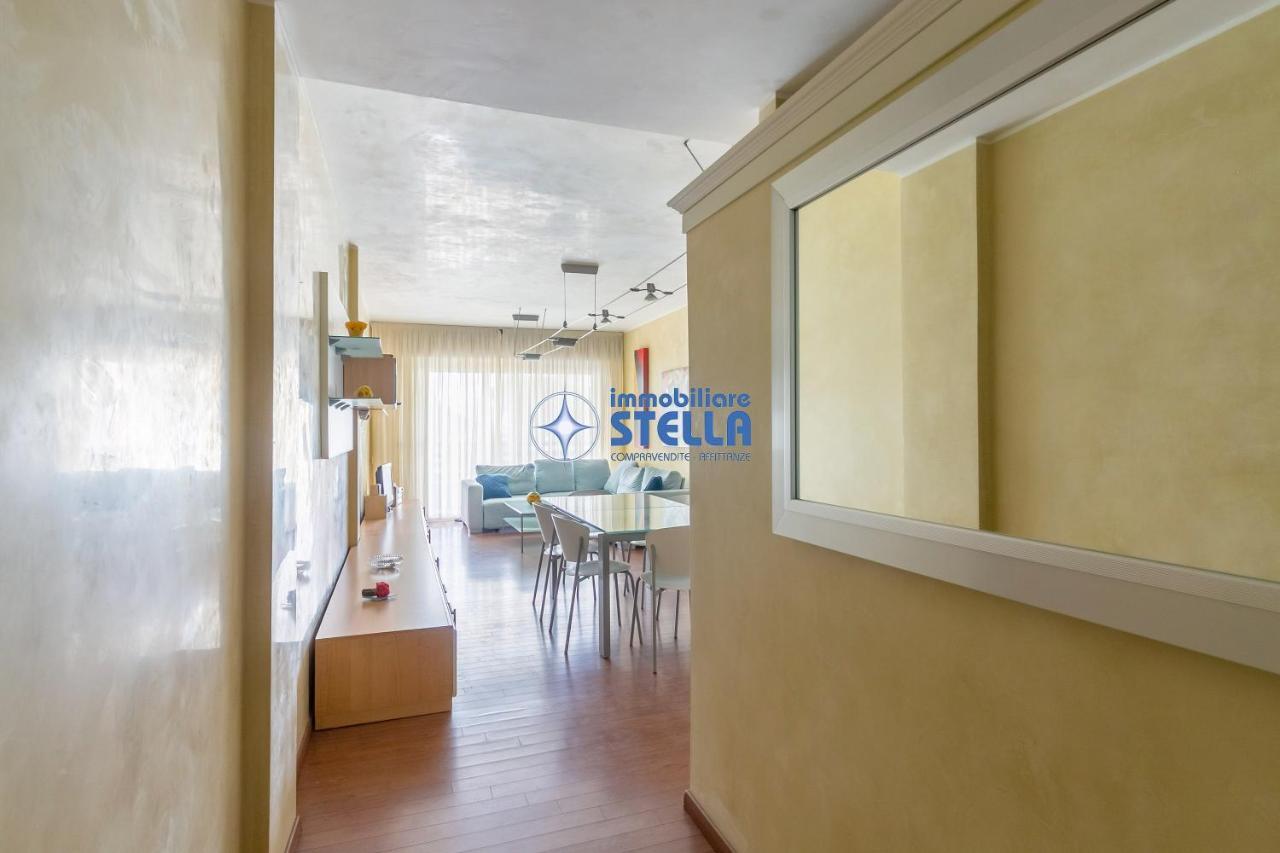 Condominio Adriatico Лідо-ді-Єзоло Екстер'єр фото