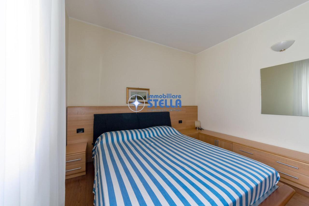 Condominio Adriatico Лідо-ді-Єзоло Екстер'єр фото