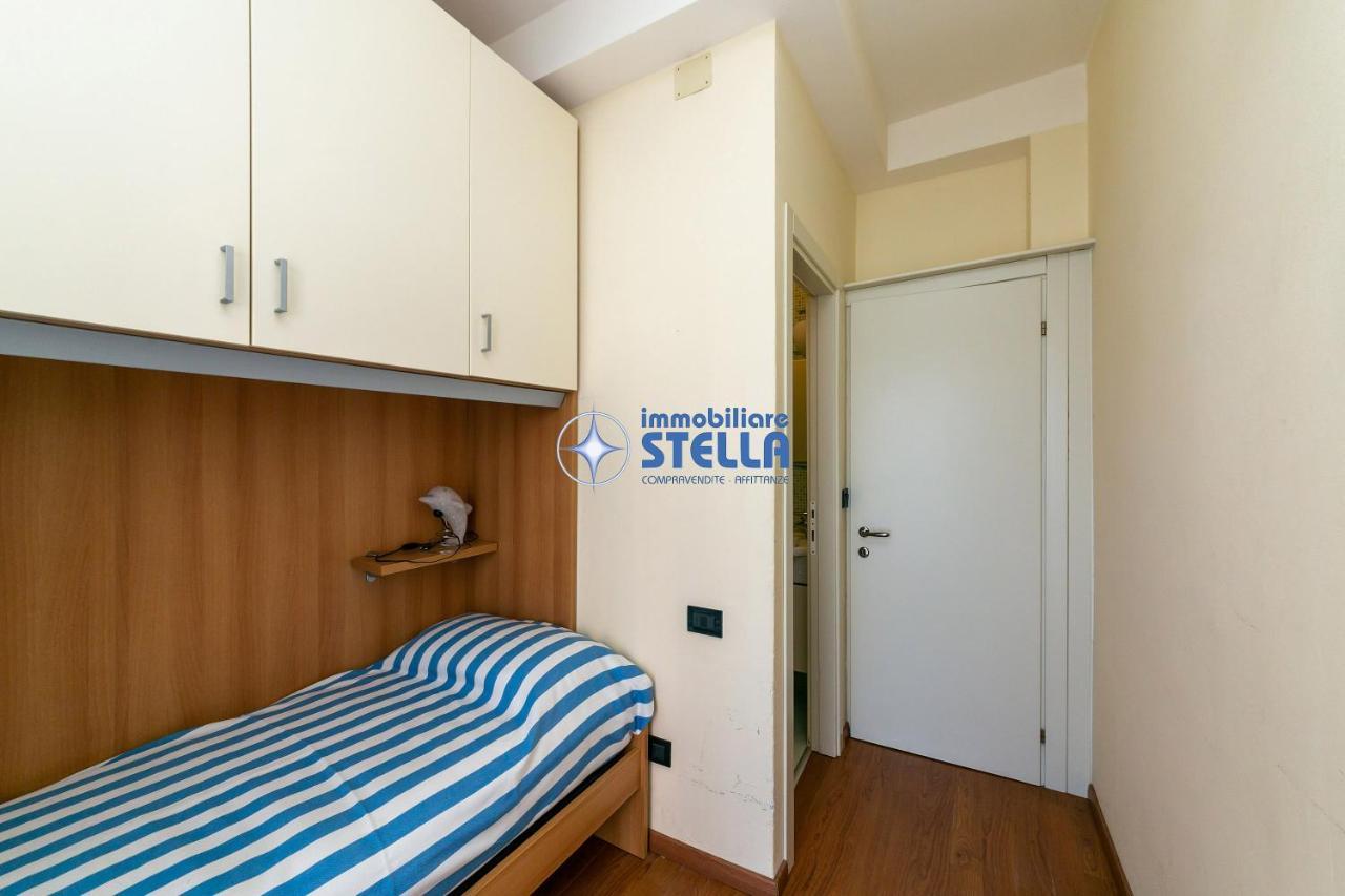 Condominio Adriatico Лідо-ді-Єзоло Екстер'єр фото