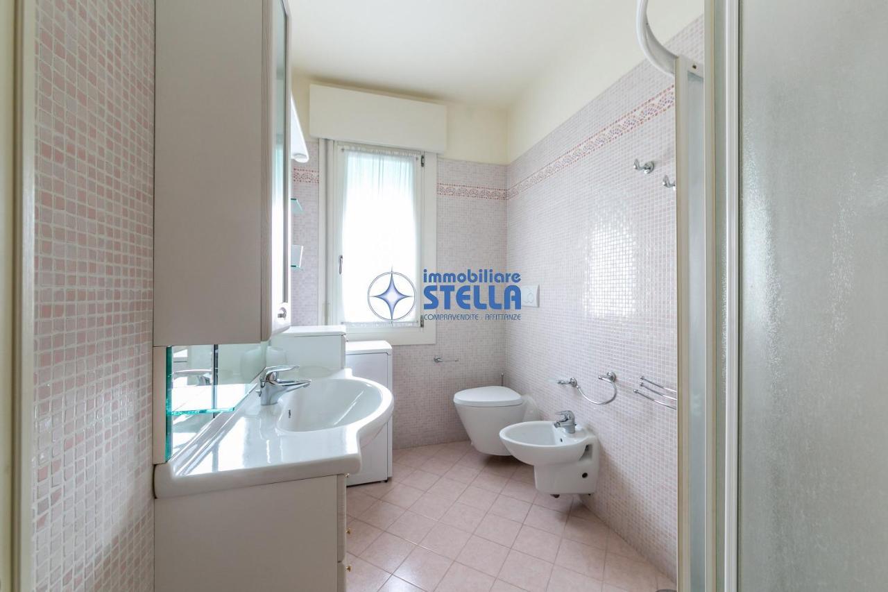 Condominio Adriatico Лідо-ді-Єзоло Екстер'єр фото