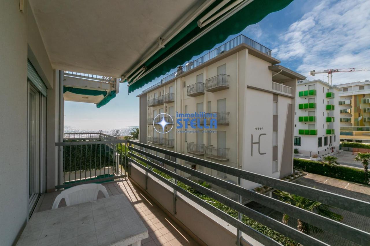 Condominio Adriatico Лідо-ді-Єзоло Екстер'єр фото