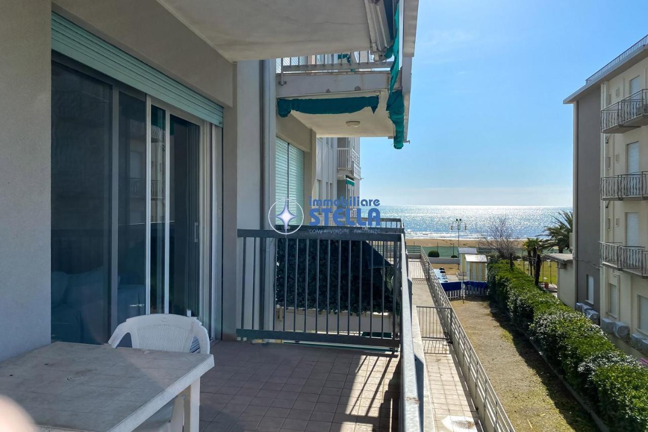 Condominio Adriatico Лідо-ді-Єзоло Екстер'єр фото